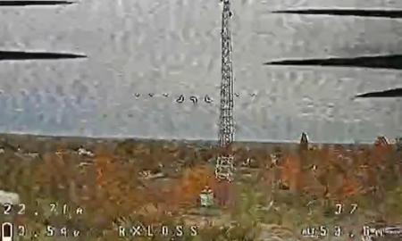 [ŽT] Rusai nusitaikė ir pasileido, bet tada... Kas vyksta Chersone (Video)