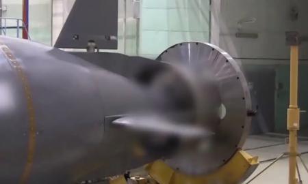 „Tikras pasaulio pabaigos ginklas.“ Rusija norėtų ištrinti Belgiją