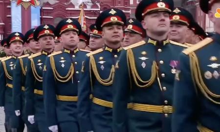 [ŽT] Smūgis Rusijos generalitetui. Ukraina parodė, ką gali (Foto, video)