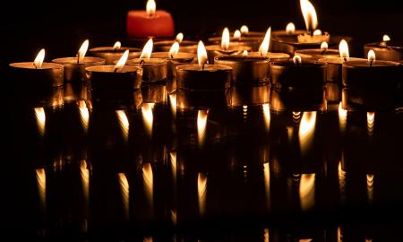 [ŽT] Tegul liepsna dega iki ryto: kaip išsirinkti kokybišką žvakę