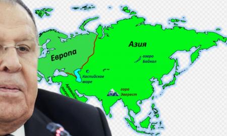 Lavrovas pasileido. Bėga net Kremliaus draugai (Video)