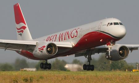 Tūkstančiai rusų be bilieto namo. Dangus užsidarė