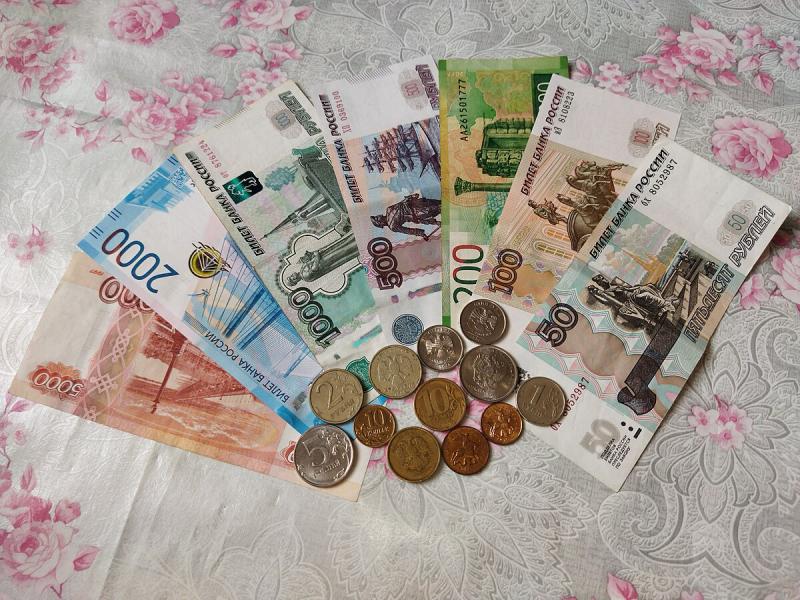 Rusijos rublis