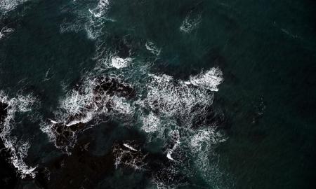 „Bedugnės, kurios ryja metalą: povandeniniai siaubai Žemės žemėlapyje“