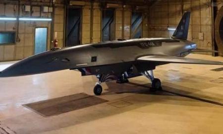 12 000 kamikadzių dronų! Lietuvai į pagalbą ateina Vokietija (Foto)