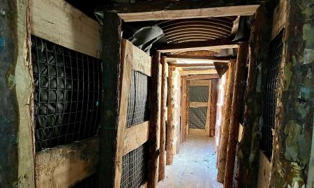 [ŽT] 100 000 ukrainiečių tiesiog pabėgo! Kas čia ką tik įvyko