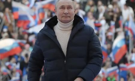 Putino karo mašinai pritrūko pinigų. Skelbiama, kur Kremlius įsiveržė