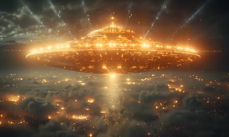 Artėja! Visų akys į dangų. Pagaliau paaiškės ar 3I/ATLAS yra ateivių laivas. Garsus mokslininkas atskleidžia, kas gali nutikti