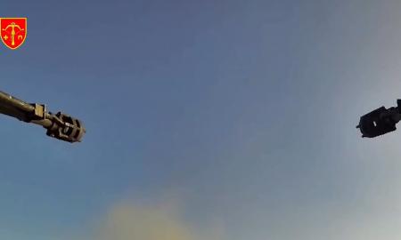 Vokiškas prieš rusišką. Ar pastebėsite skirtumą (Video)