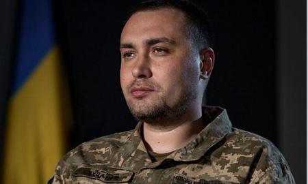 Smūginė žinia. Budanovo rankos ilgos. Kai kas nutiko