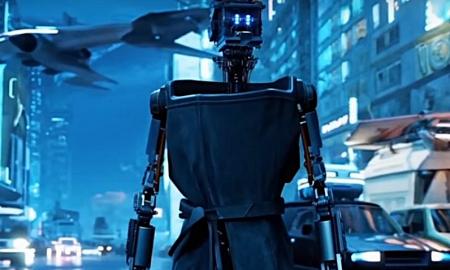 Ką palieka DI sukurti hiperrealistiniai vaizdo įrašai 