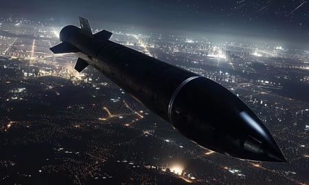 Kalbos baigtos, „Orešnik“ dislokuojamas