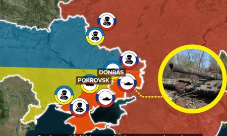 Putinas skelbia ultimatumą