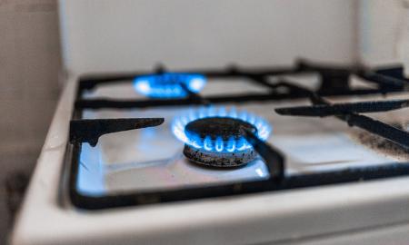 Įkiškite į viryklės degiklį. Sąskaitos už dujas akimirksniu kris!