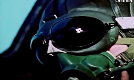 Kai pasaulis sustingo: kas „pakėlė debesį į 64 km aukštį“ (Video)