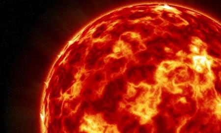 Saulė siunčia į Žemę galingą žinutę: mokslininkai apstulbę