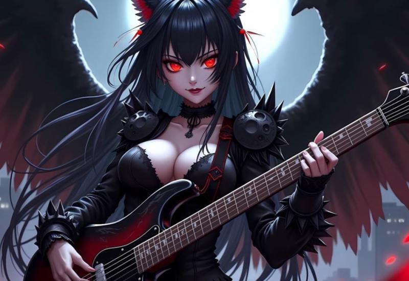 DI generuotas vaizdas