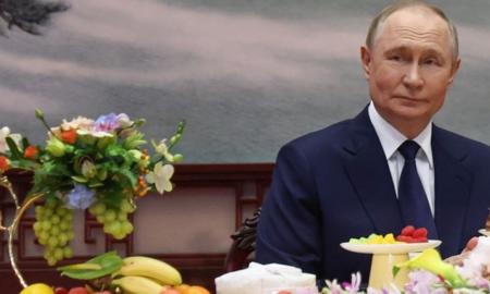 „Vakarai turėtų pulti ant kelių ir maldauti.“ Rusija skelbia dvi žinias