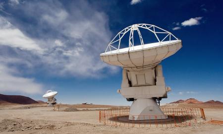 NASA ruošia teleskopus: laikas pažvelgti „ateiviams“ į akis (Video)