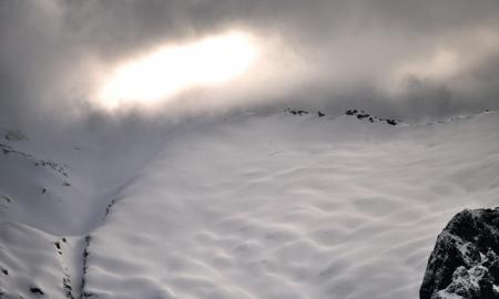 Žiema gali šokiruoti – meteorologai jau kelia antakius