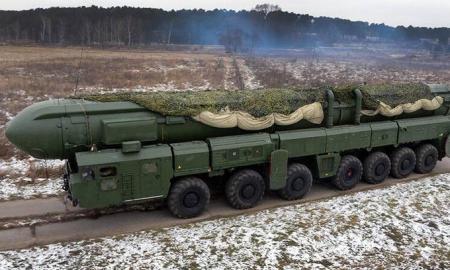 „Orešnik“ sunaikintas! Maskvai šokas. SBU smūgis, apie kurį kalba visas pasaulis (Foto)