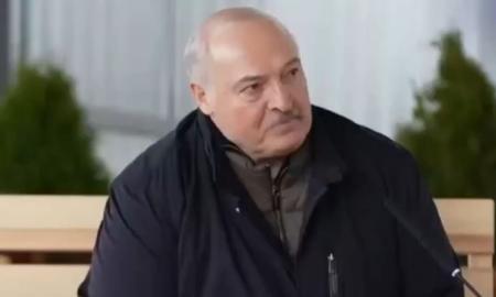 [ŽT] „JAV man liepė atsiprašyti Lietuvos.“ Lukašenka skelbia, ką darys (Video)