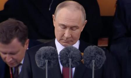 Ar tikrai viskas baigsis, kai dings Putinas?