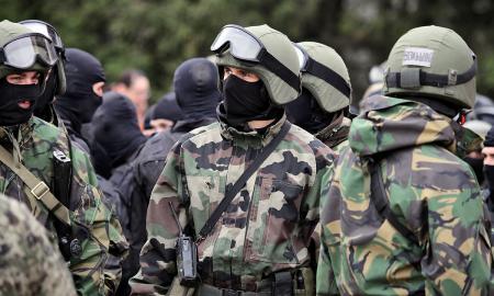 Rusijos armija susiduria su rimta problema. Putinui – desperacija