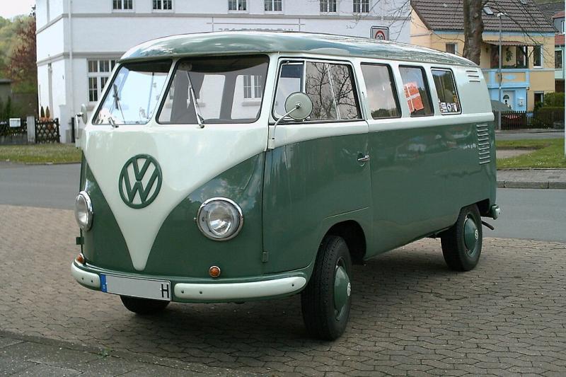„Volkswagen“
