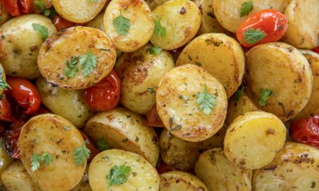 Viena klaida ir bulvės virsta šlamštu. Ekspertės paslaptis – išliks visi vitaminai ir bus mažiau kalorijų