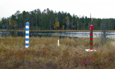 Nauji Rusijos žingsniai netoli NATO sienos. Formuojami specialieji daliniai