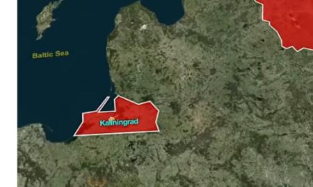 Smūgis Kaliningradui. Ką daro Lietuva