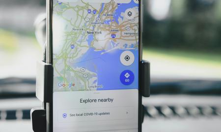„Google Maps“ programėlė dingsta iš išmaniųjų telefonų! Milijonai vairuotojų praras nemokamą navigaciją