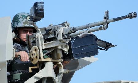 „Galingiausia šalis pasaulyje, jos niekas negali nugalėti“