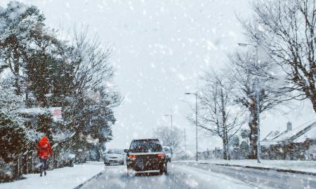 Monstriška žinia. Atlanto pulsas silpsta – Europa gali sustingti