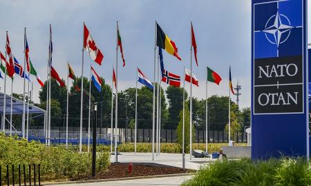 [ŽT] 4400. NATO šalių planas, skirtas atremti Rusijos ataką