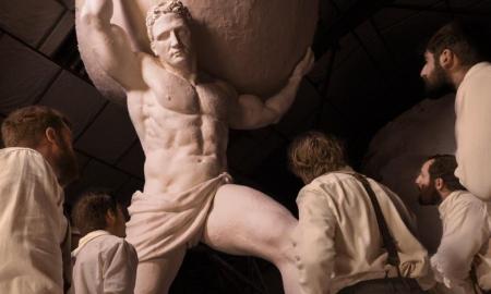 „Dovana JAV.“ Prancūzija šokiruoja pasaulį. Aukščiausia Vakaruose (Foto)