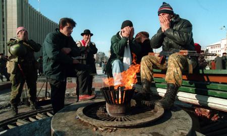 Šios dvi respublikos gali sugriauti Rusijos Federaciją. Kas jos?