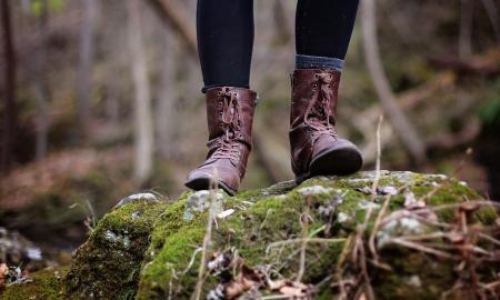 Įsidėkite jį į batus nakčiai. Pamiršite drėgmę ir nemalonius kvapus