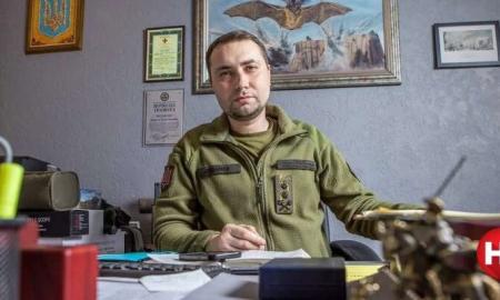 Budanovas jį pričiupo! „Bet kurioje pasaulio šalyje šie žmonės anksčiau ar vėliau sulauks pelnytos bausmės“ (Video)