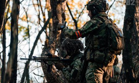 „Štai kodėl Putinas mus užpuolė.“ Buvęs Ukrainos prezidentas neabejoja