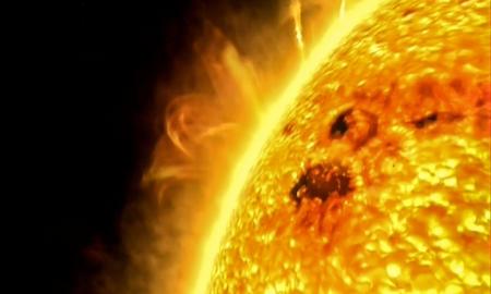 1 000 000 °C! Pagaliau mokslininkai išaiškino Saulės ekstremalių temperatūrų paslaptį