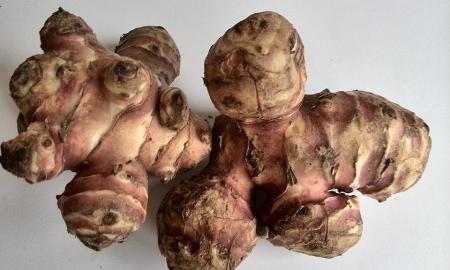 Ši daržovė – vitaminų bomba. Dėkite į salotas arba valgykite vietoj bulvių