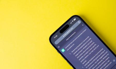 Nuo spalio 29 d.: kas „ChatGPT“ draudžiama 