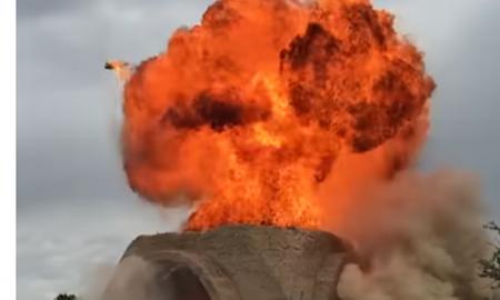 [ŽT] Mokslininkai šokiruoti: 40 m/s. Elgiasi kaip mini bomba. Štai kodėl mes verkiame