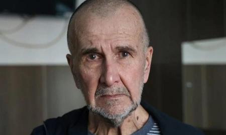 Rusija jam davė pasirinkimą – išduoti Ukrainą arba mirti kalėjime. Kalba visas pasaulis, ką jis padarė (Foto)