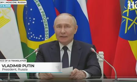 „Wagner“ grįžta į žaidimą. Vėl į Maskvą?