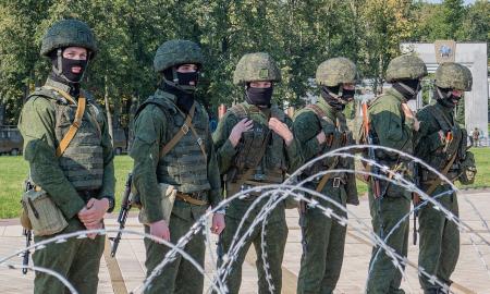 [ŽT] „Tai mes galime!“ Šokiruojantis Baltarusijos pasiūlymas Rusijai ir Ukrainai