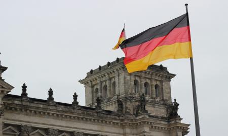 Berlynas įsiuto. Smūgis Rusijai. Lapkričio 6 d. gali būti lūžis (Foto)