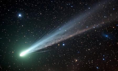 210 000 km/val! Tarpžvaigždinis objektas 3I/ATLAS staiga pašviesėjo. Palydovai išsklaidė abejones